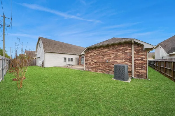 $3,600 | 2009 Amado Lane, League City, TX 77573