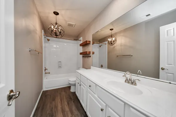 $3,600 | 2009 Amado Lane, League City, TX 77573