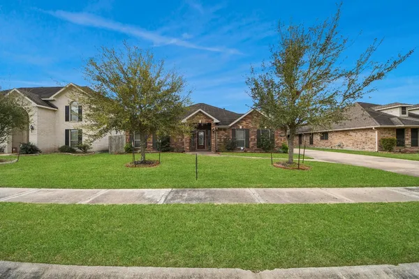 $3,600 | 2009 Amado Lane, League City, TX 77573