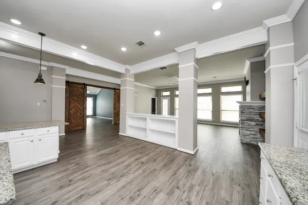 $3,600 | 2009 Amado Lane, League City, TX 77573