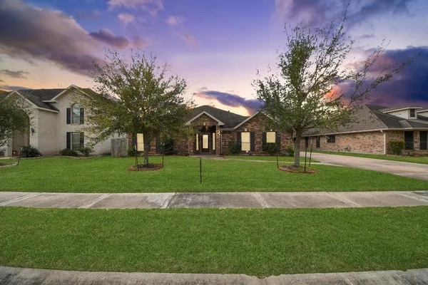 $3,600 | 2009 Amado Lane, League City, TX 77573