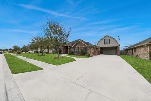 $3,600 | 2009 Amado Lane, League City, TX 77573