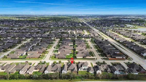 $3,600 | 2009 Amado Lane, League City, TX 77573