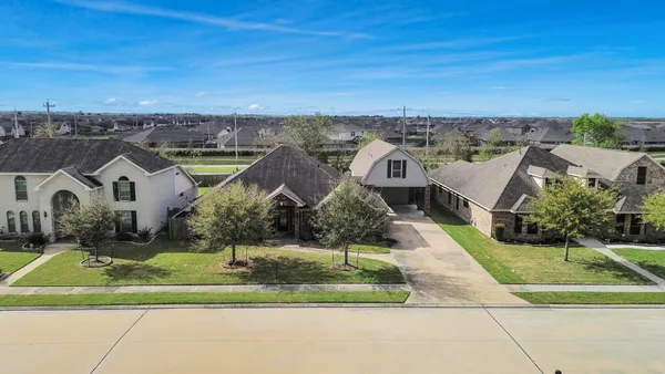 $3,600 | 2009 Amado Lane, League City, TX 77573