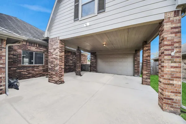 $3,600 | 2009 Amado Lane, League City, TX 77573