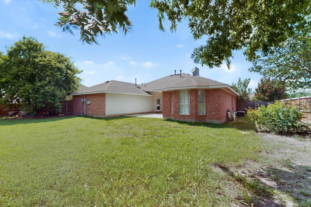 320 Elizabeth Trail Murphy, TX 75094 - Photo 29 of 36