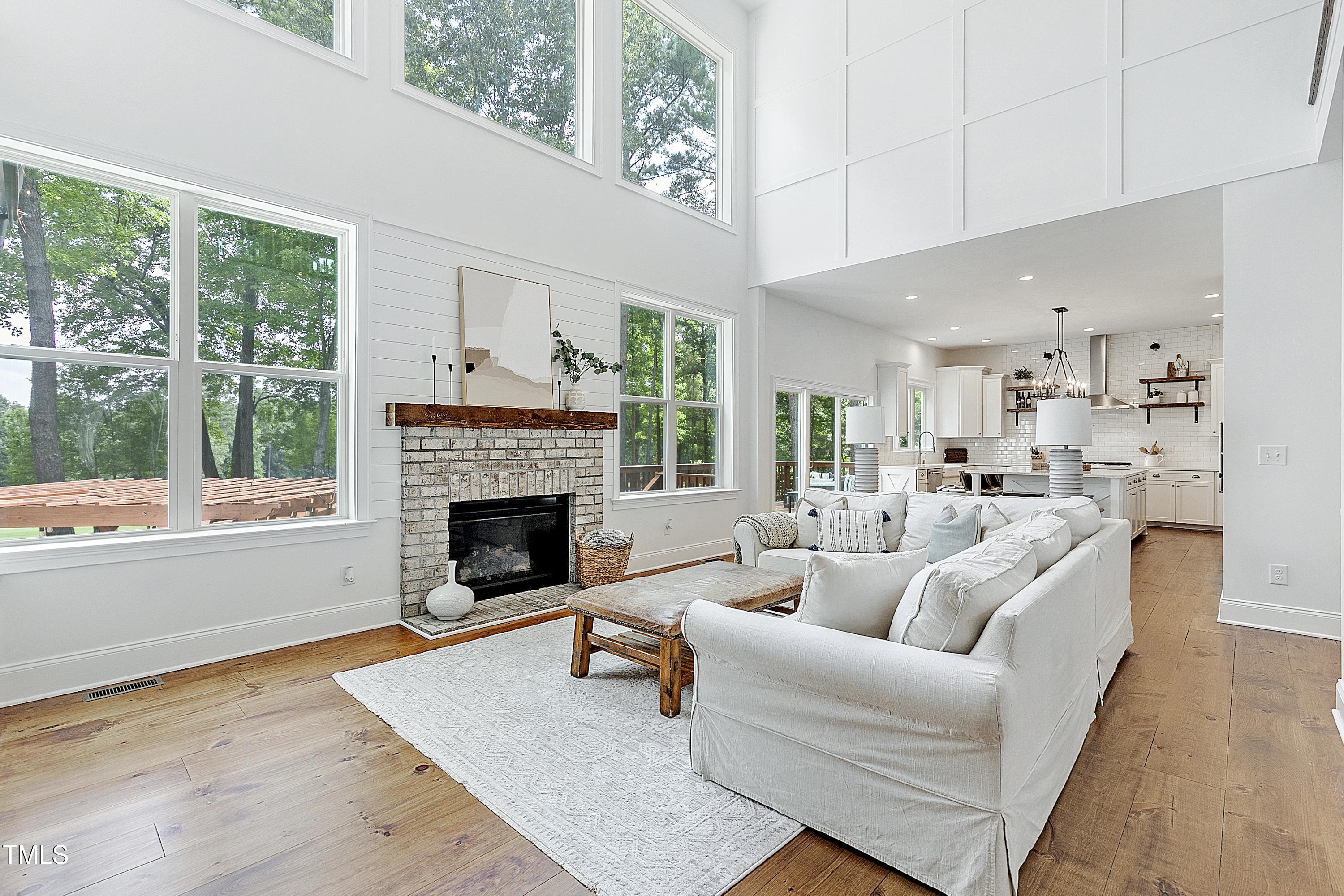 1241 Keith Road Wake Forest, NC 27587 - Photo 12 of 74 Scene-12