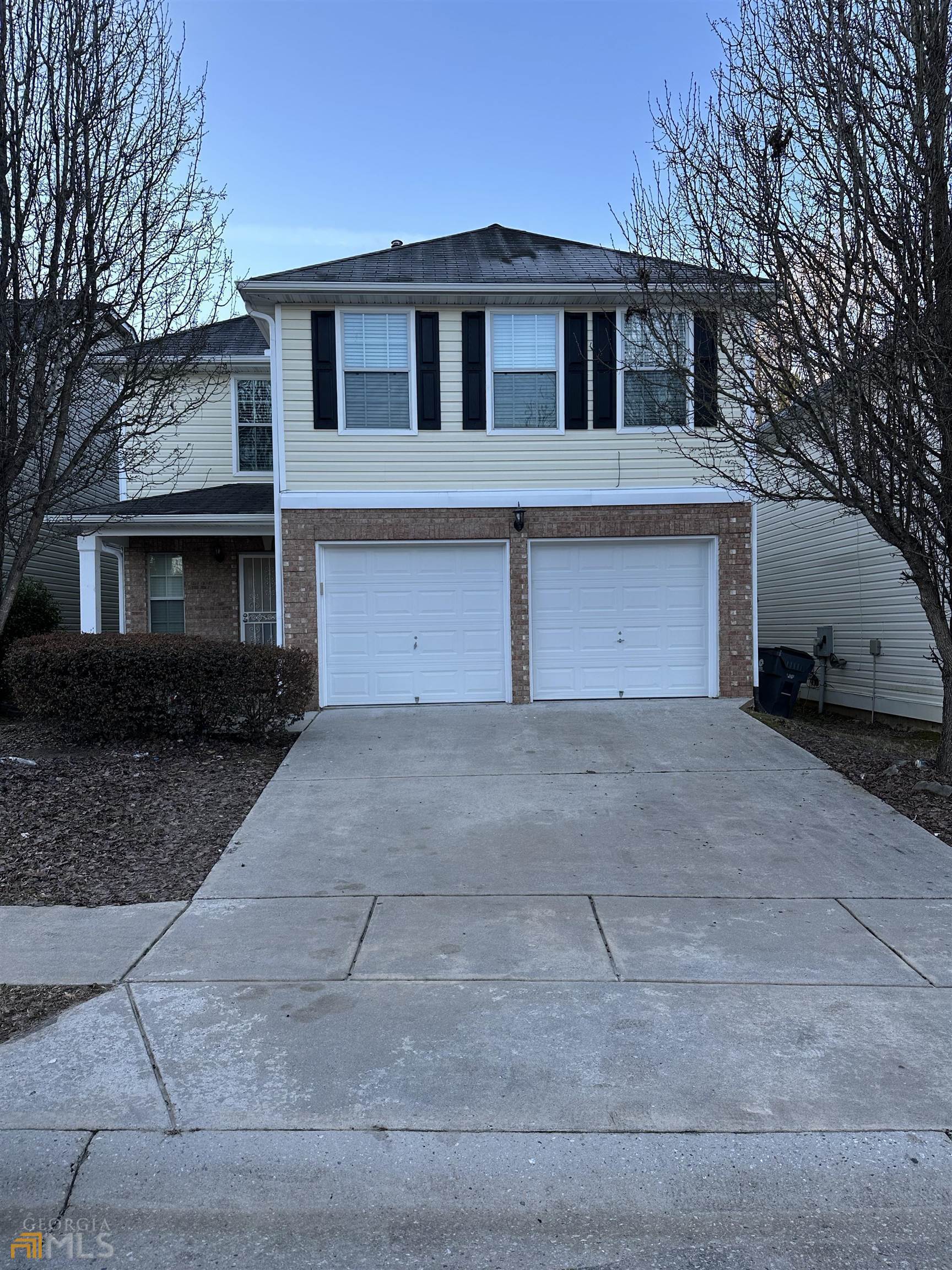 5962 El Segundo Way Atlanta, GA 30349 - Photo 1 of 1