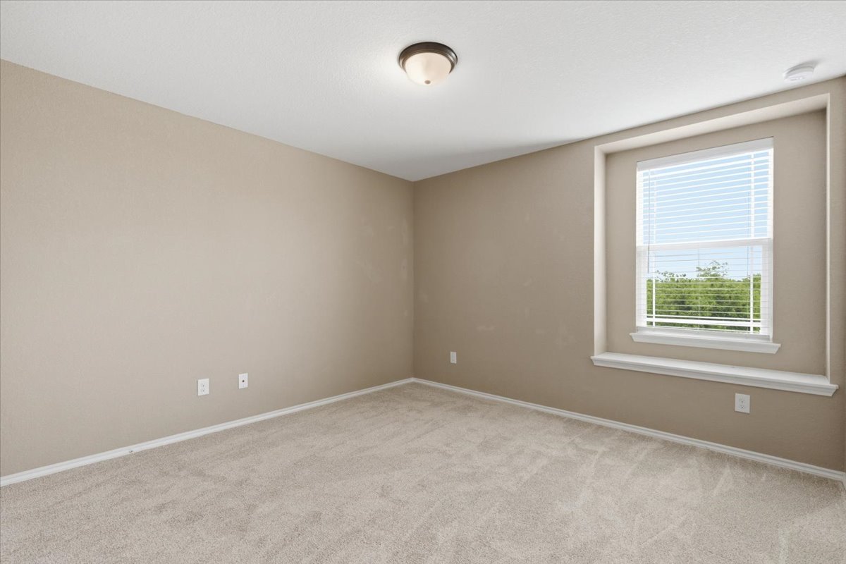 1006 Toltec Trail Georgetown, TX 78626 - Photo 25 of 40
