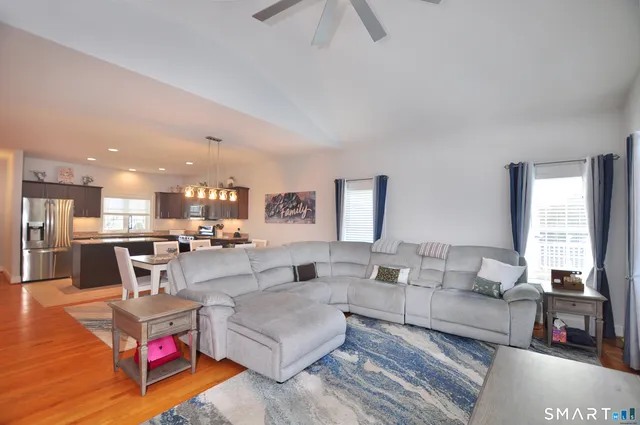 $449,000 | 19 Steeple Chase Road, Unit 19, East Windsor, CT 06088