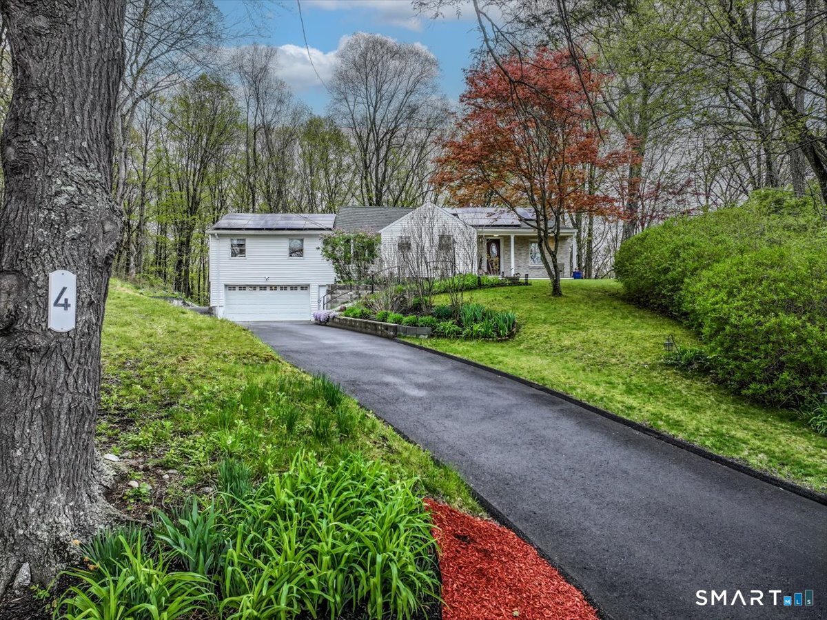 4 Farrell Road Newtown, CT 06470 - Photo 1 of 1 Gallery Image 1