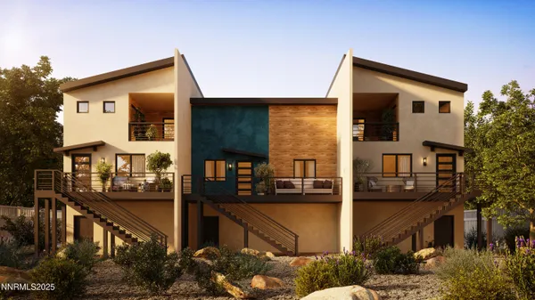 $321,000 | 547 Ash Street, Unit 5, Elko, NV 89801