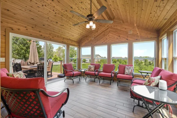$1,195,000 | 17818 Amstutz Road, Leo, IN 46765