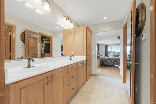 $1,195,000 | 17818 Amstutz Road, Leo, IN 46765