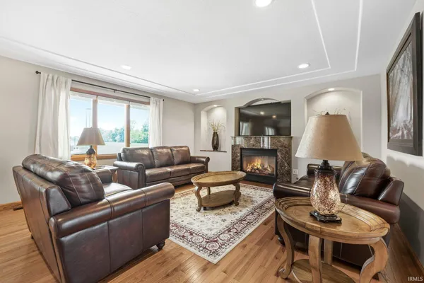 $1,195,000 | 17818 Amstutz Road, Leo, IN 46765