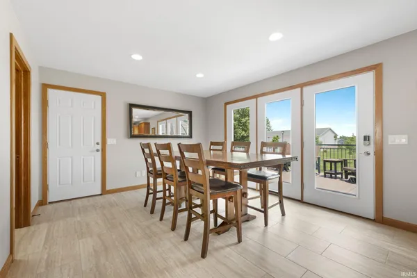 $1,195,000 | 17818 Amstutz Road, Leo, IN 46765