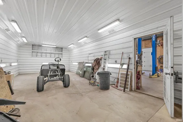 $1,195,000 | 17818 Amstutz Road, Leo, IN 46765