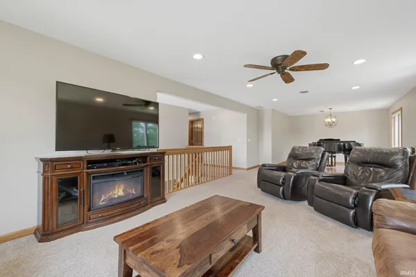 $1,195,000 | 17818 Amstutz Road, Leo, IN 46765