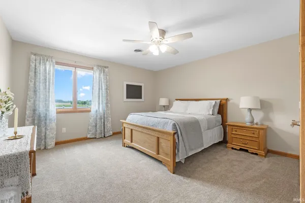 $1,195,000 | 17818 Amstutz Road, Leo, IN 46765