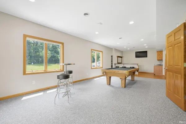 $1,195,000 | 17818 Amstutz Road, Leo, IN 46765