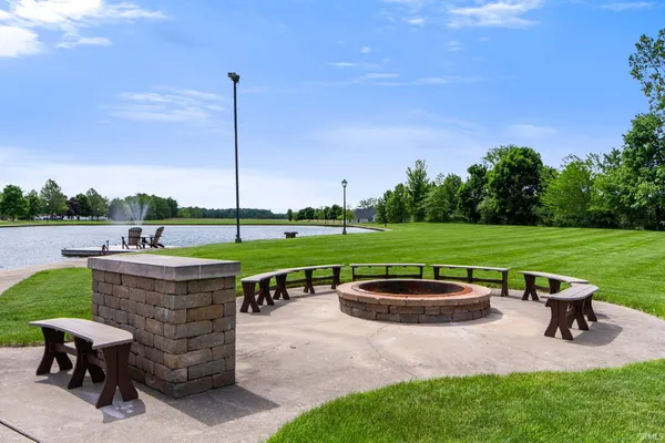 $1,195,000 | 17818 Amstutz Road, Leo, IN 46765