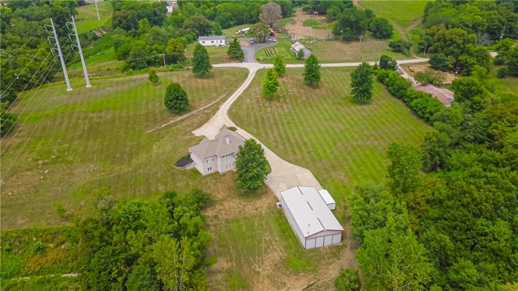 20009 Clinton County Line Road Holt, MO 64048 - Photo 47 of 68 Gallery Image 47