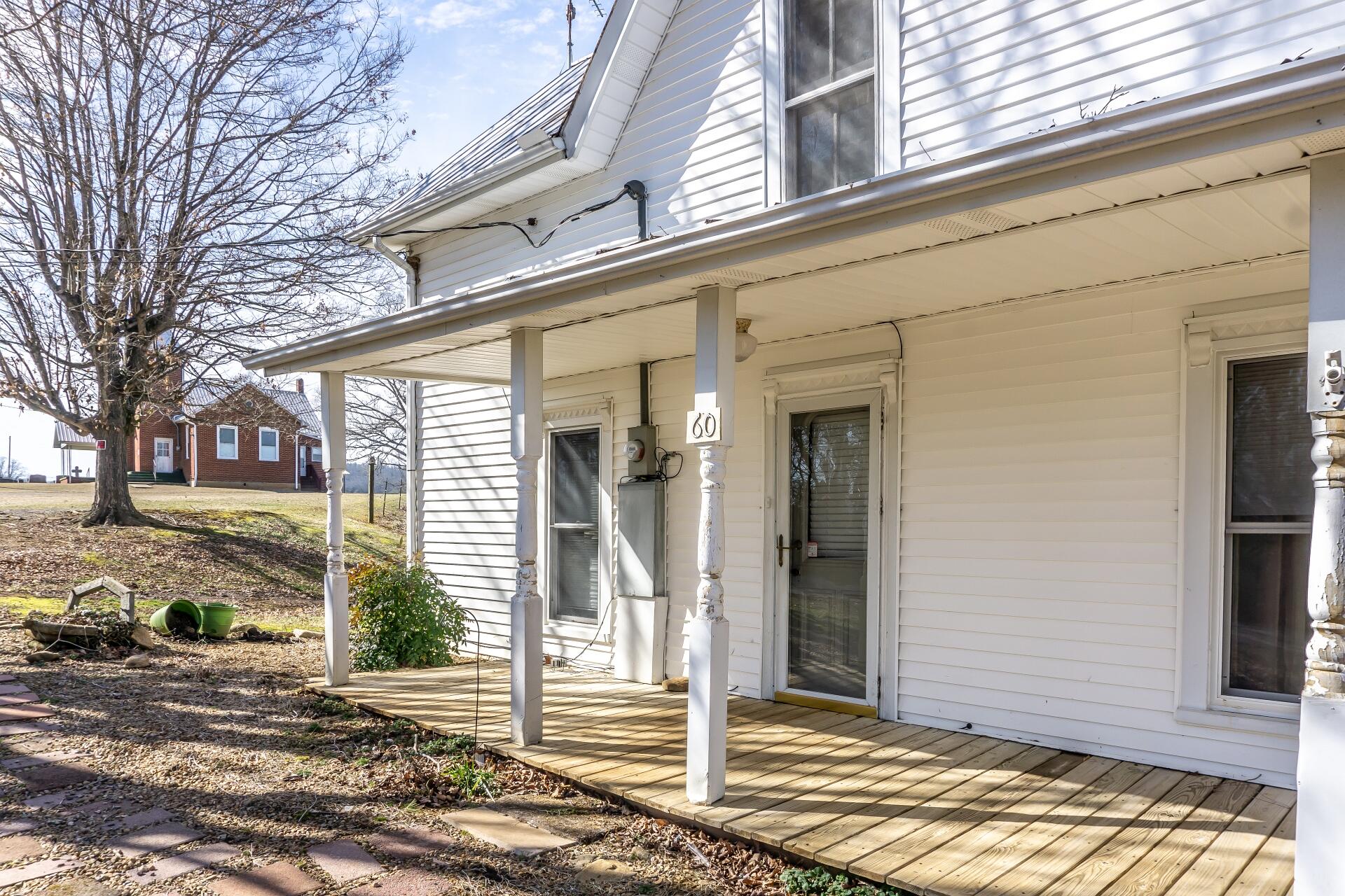 60 Red Hill Road Greeneville, TN 37743 - Photo 1 of 51 60RedHillG_046