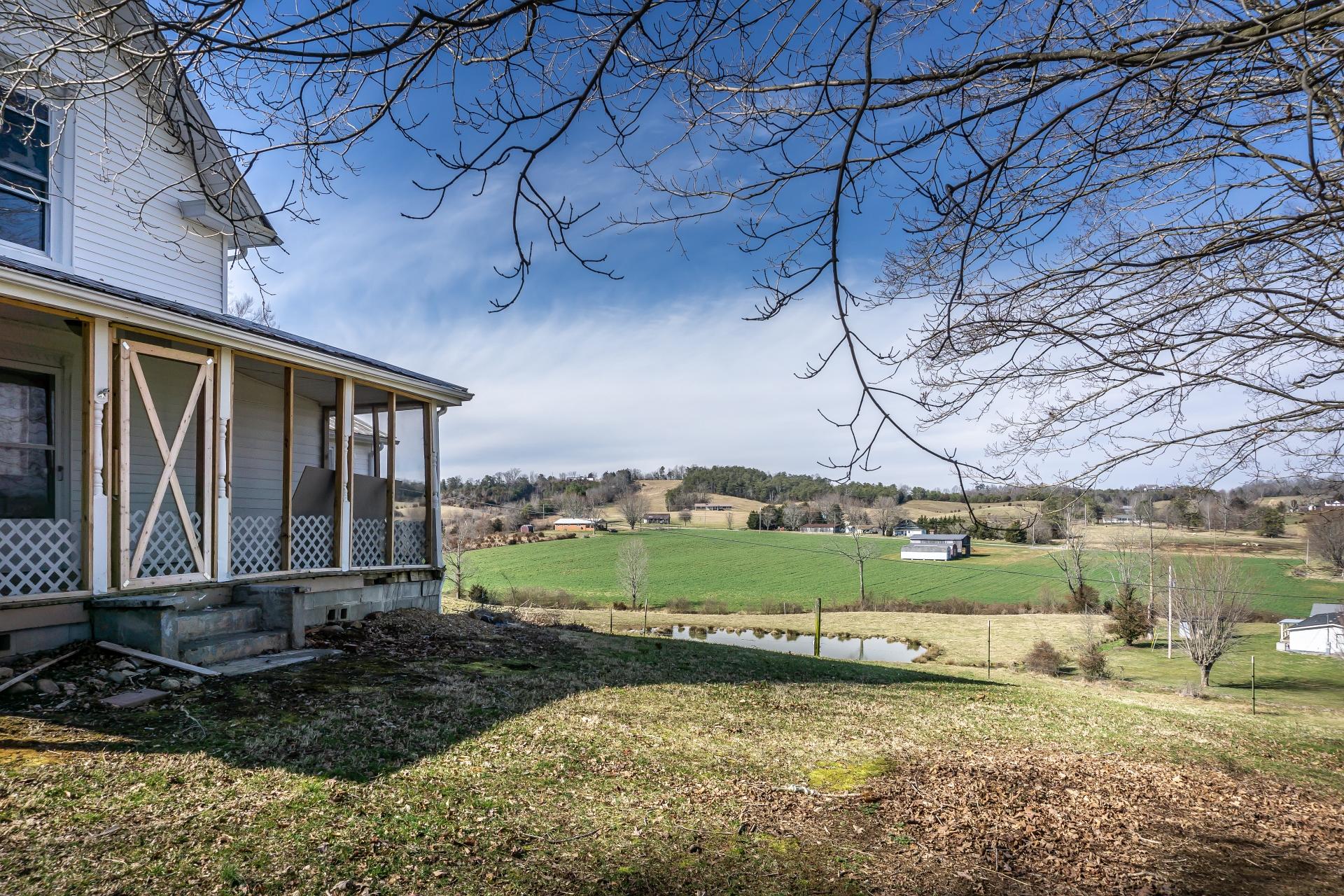 60 Red Hill Road Greeneville, TN 37743 - Photo 36 of 51 60RedHillG_040