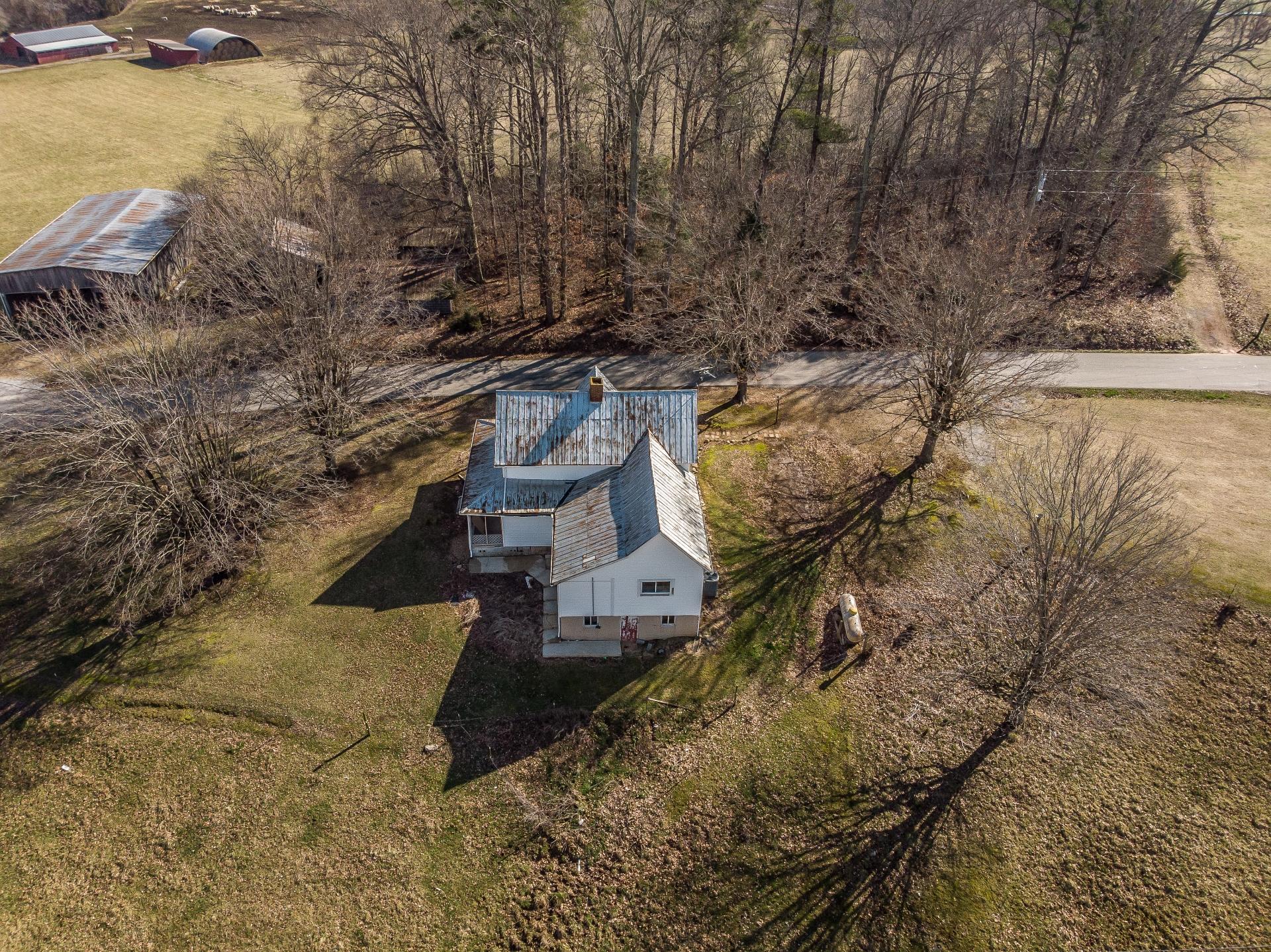 60 Red Hill Road Greeneville, TN 37743 - Photo 40 of 51 60RedHillG_051