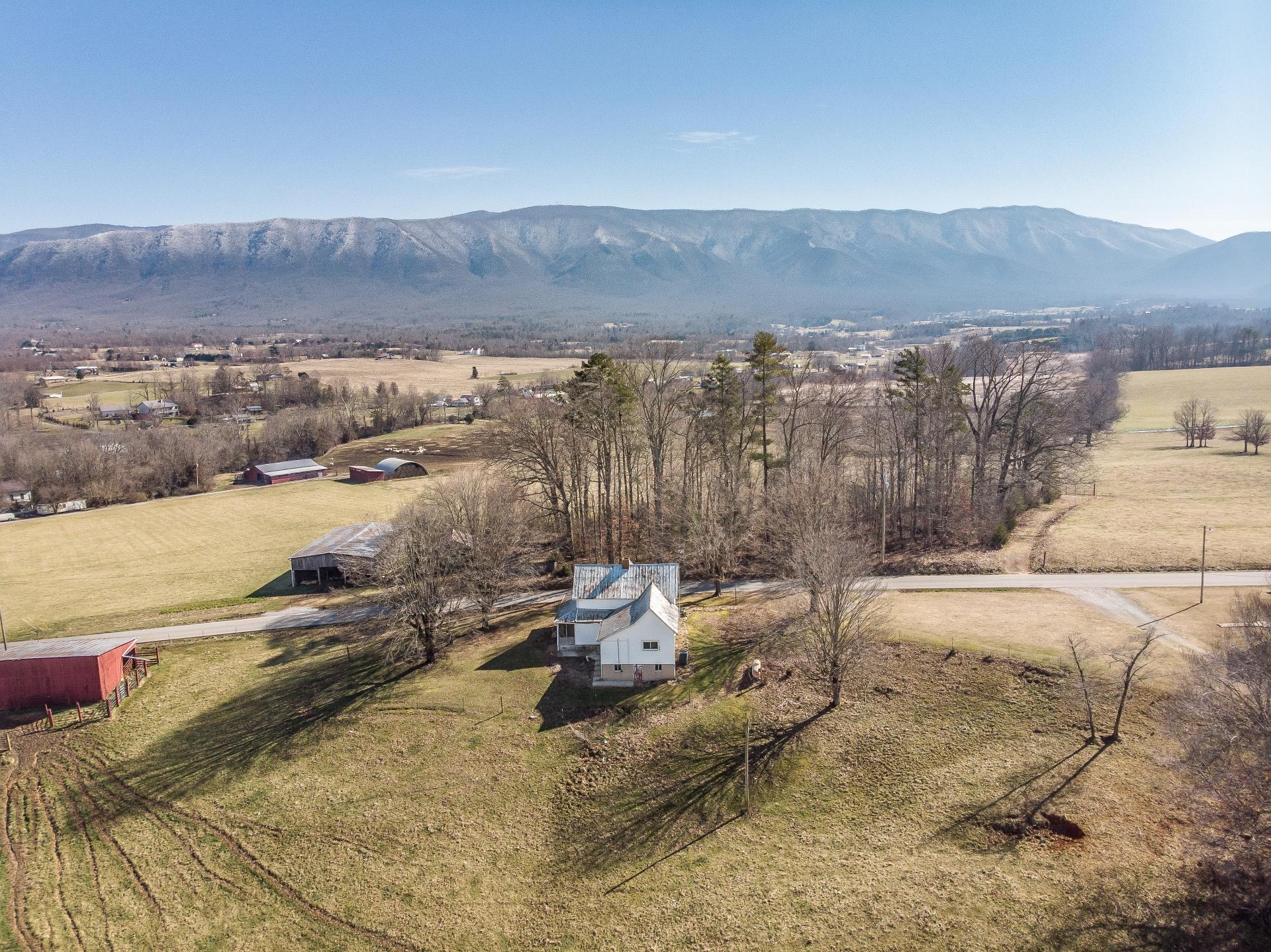 60 Red Hill Road Greeneville, TN 37743 - Photo 41 of 51 60RedHillG_052