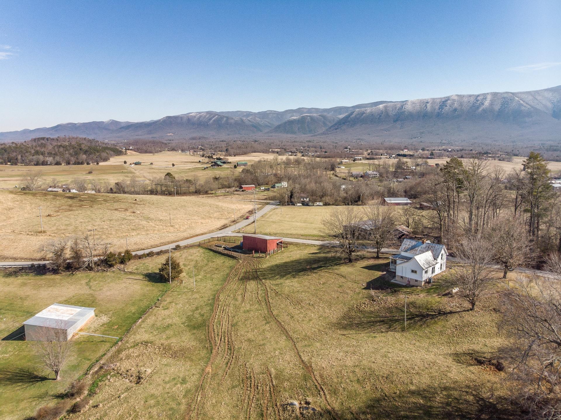 60 Red Hill Road Greeneville, TN 37743 - Photo 42 of 51 60RedHillG_053