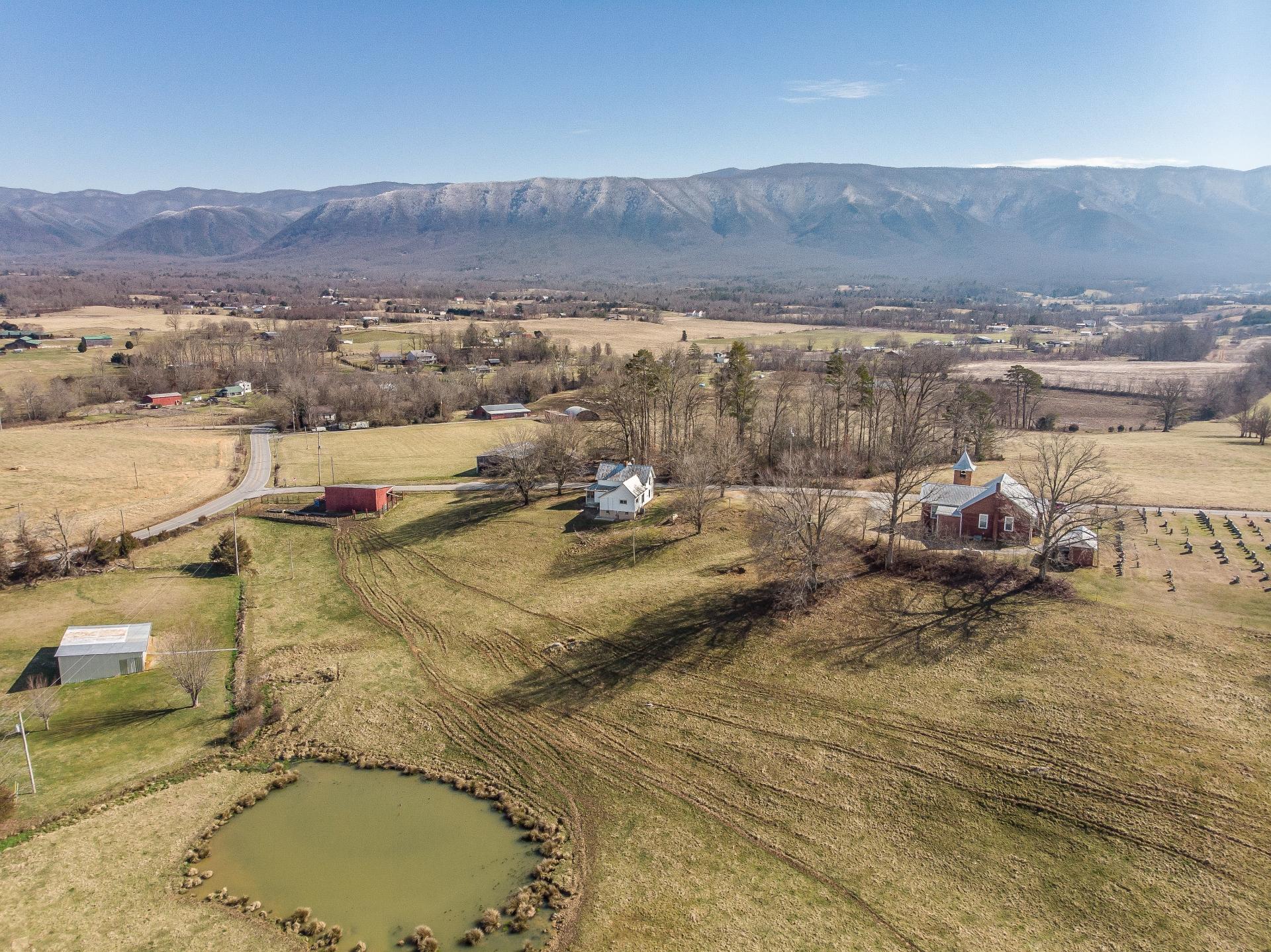60 Red Hill Road Greeneville, TN 37743 - Photo 45 of 51 60RedHillG_056