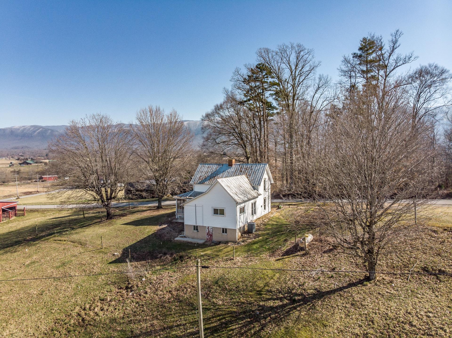 60 Red Hill Road Greeneville, TN 37743 - Photo 48 of 51 60RedHillG_058