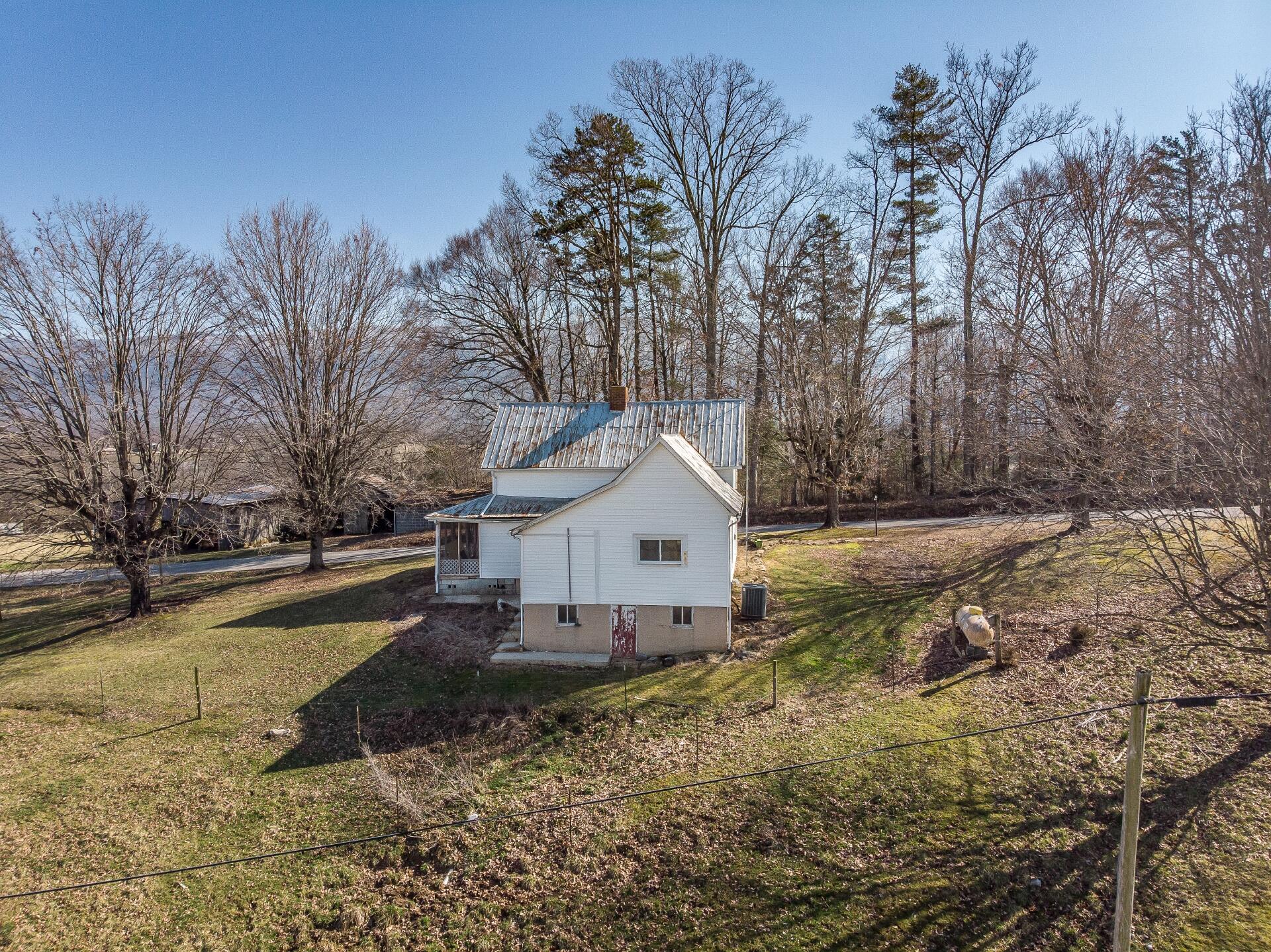 60 Red Hill Road Greeneville, TN 37743 - Photo 49 of 51 60RedHillG_059