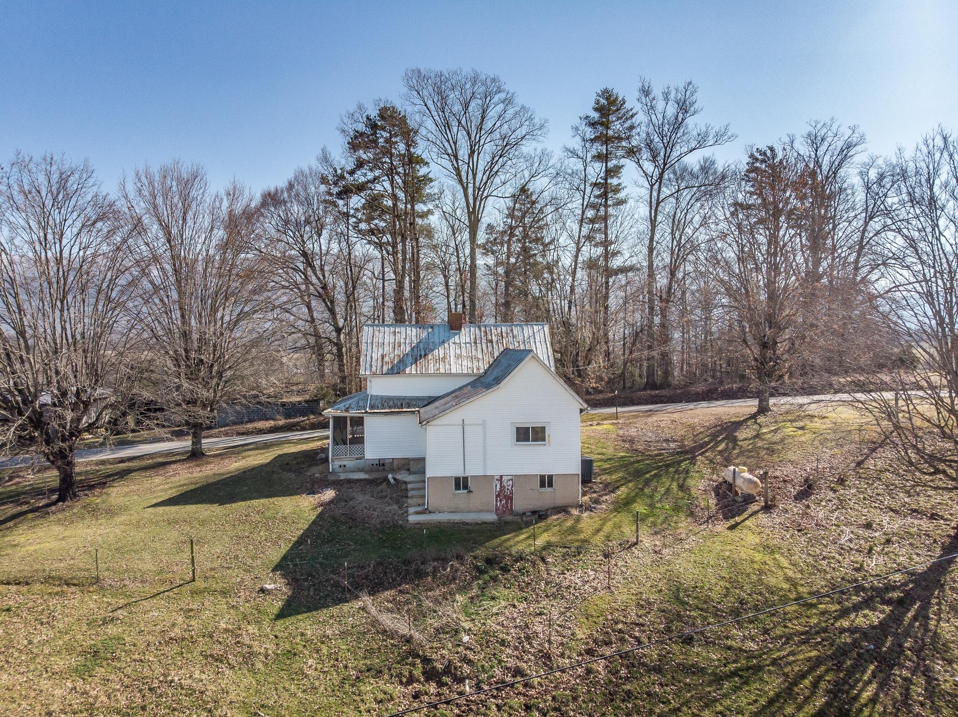 60 Red Hill Road Greeneville, TN 37743 - Photo 50 of 51 60RedHillG_060