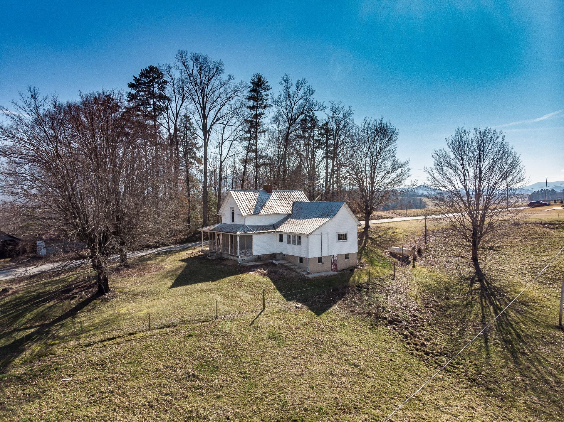 60 Red Hill Road Greeneville, TN 37743 - Photo 51 of 51 60RedHillG_061