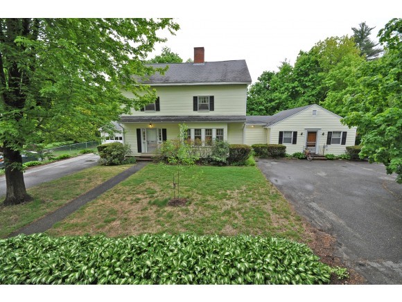 8 Bagdad Road Durham, NH 03824 - Photo 1 of 1