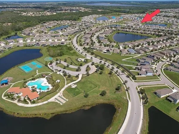 $2,490 | 16336 Little Garden Drive, Wimauma, FL 33598