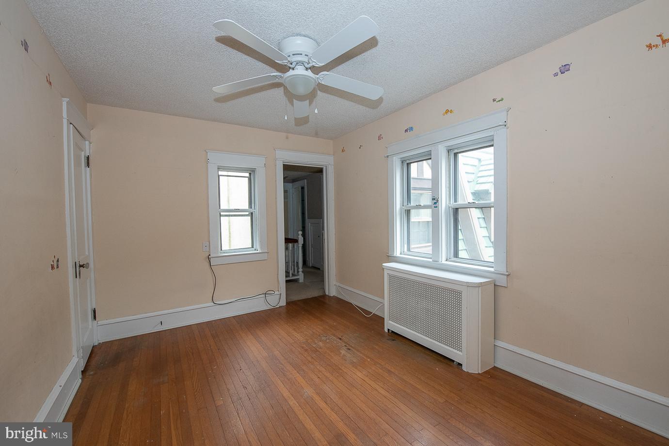 11 Mansfield Road Lansdowne, PA 19050 - Photo 21 of 44 Bedroom 2
