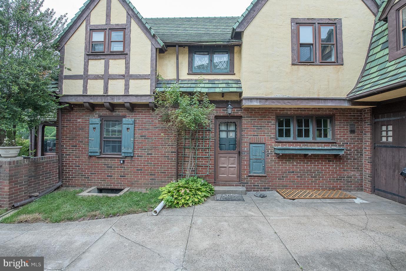 11 Mansfield Road Lansdowne, PA 19050 - Photo 39 of 44 Exterior Side