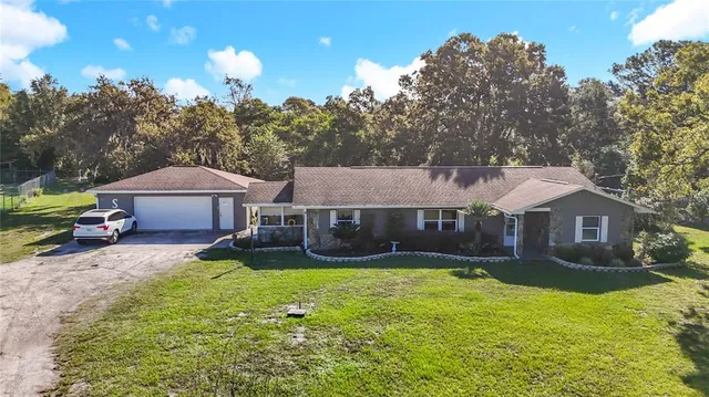 $1,950,000 | 16924 Shady Hills Road, Spring Hill, FL 34610
