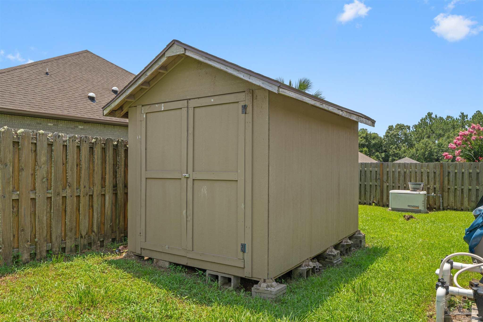 2698 Tulip Hill Road Pace, FL 32571 - Photo 59 of 65