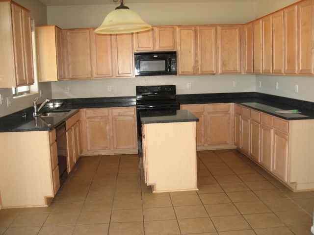 6850 West Carson Road Laveen, AZ 85339 - Photo 2 of 5 KITCHEN