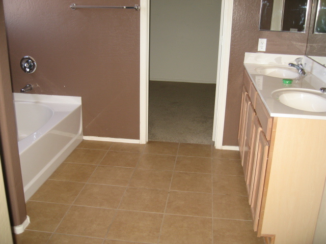 6850 West Carson Road Laveen, AZ 85339 - Photo 4 of 5 BATHROOM