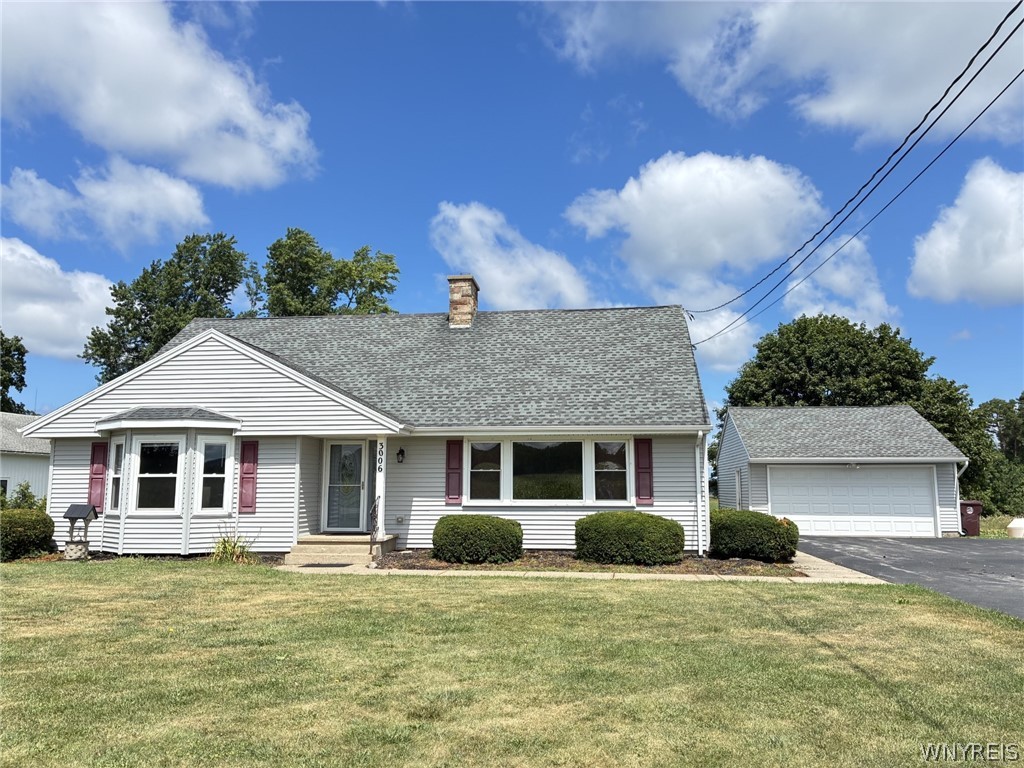 3006 Bley Road Eden, NY 14057 - Photo 1 of 1 Gallery Image 1