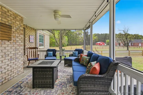 $580,000 | 2111 Sunburst Court, Fayetteville, NC 28312