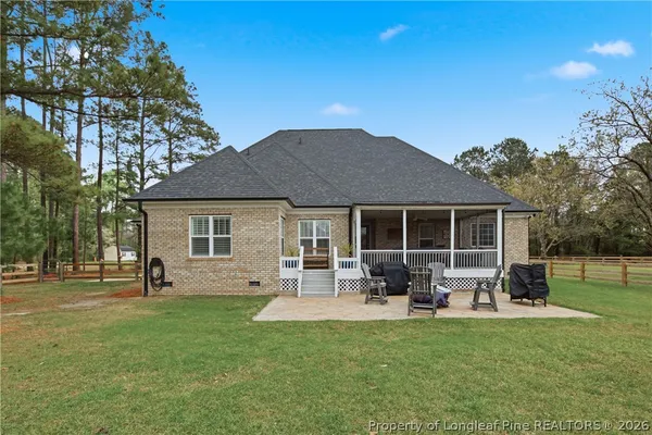$580,000 | 2111 Sunburst Court, Fayetteville, NC 28312