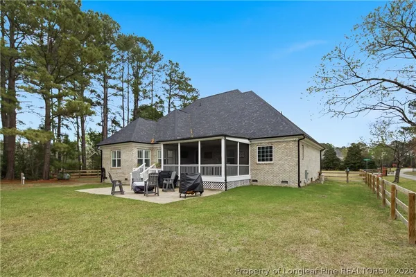 $580,000 | 2111 Sunburst Court, Fayetteville, NC 28312