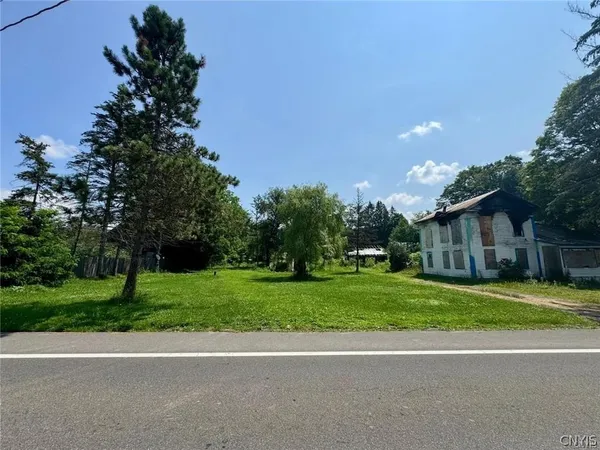 $25,000 | 3282 State Rte 26, Taylor, NY 13040