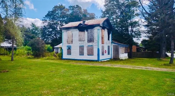 $25,000 | 3282 State Rte 26, Taylor, NY 13040